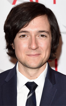 Josh Brener